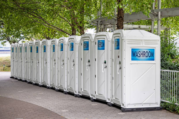 Portable Toilet Options We Offer in Granby, MO