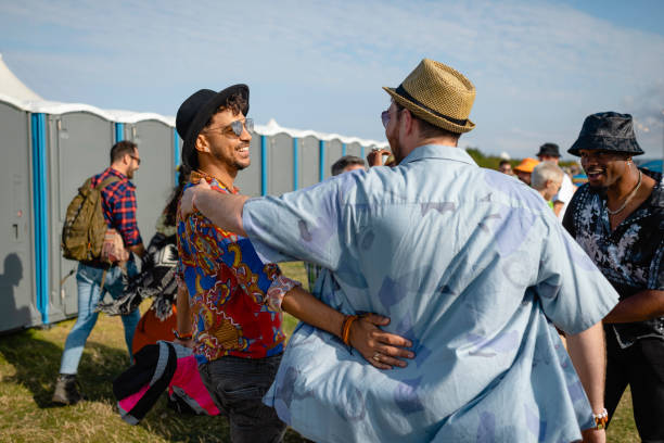 Best Best portable toilet rental  in Granby, MO