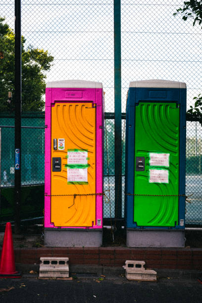 Best Long-term porta potty rental  in Granby, MO
