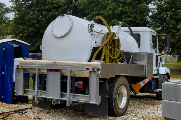 Best Luxury portable toilet rental  in Granby, MO