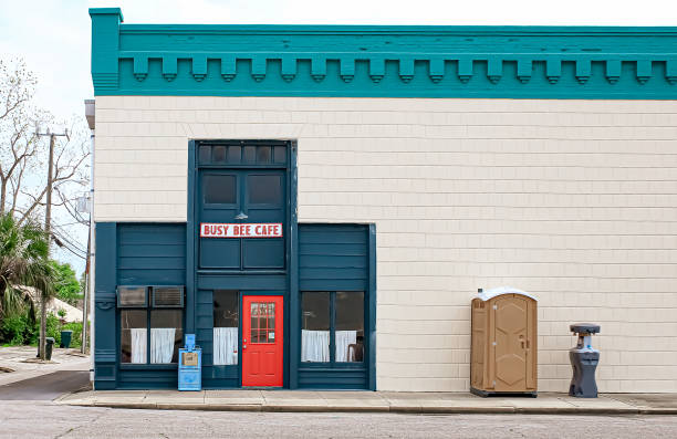 Granby, MO porta potty rental Company